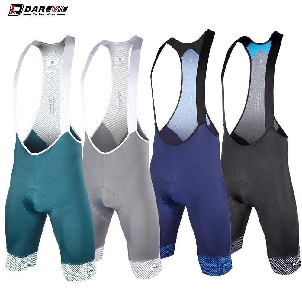 BIB SHORTS DAREVIE DVP059