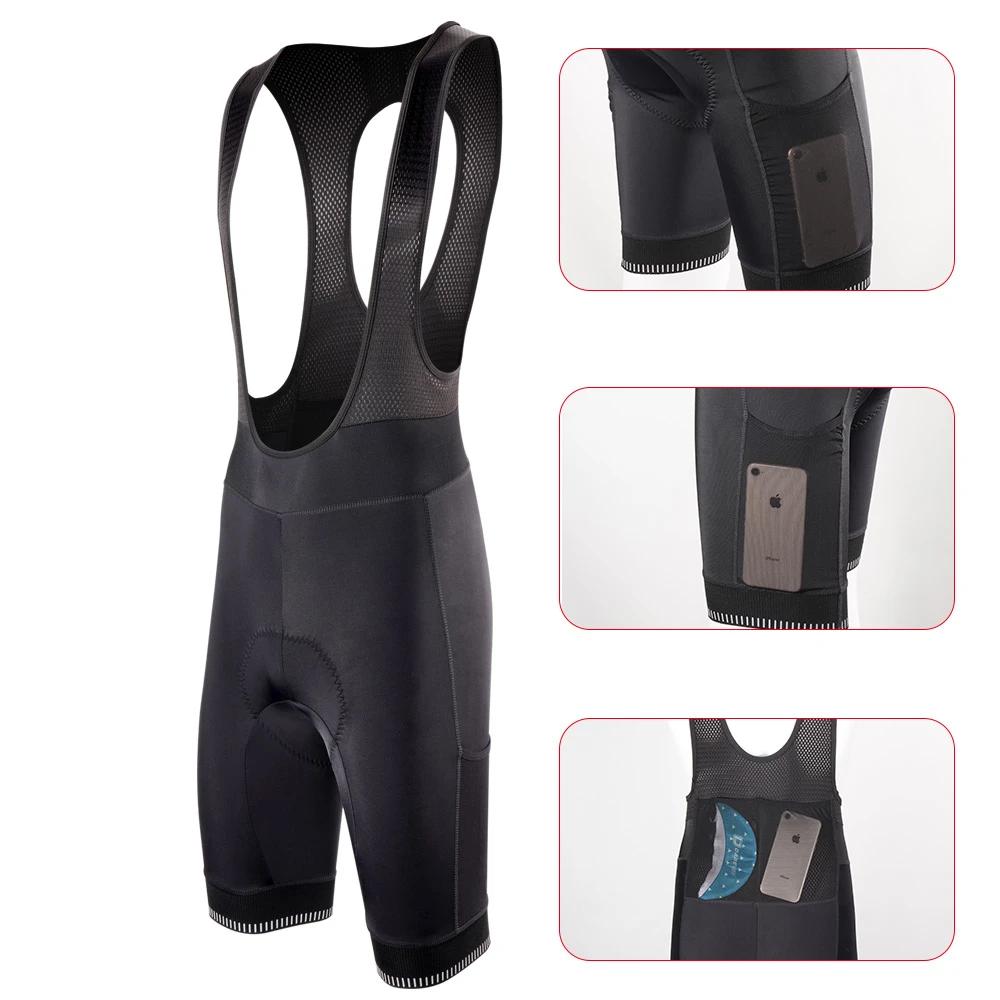 DAREVIE DVP058 BIB SHORTS