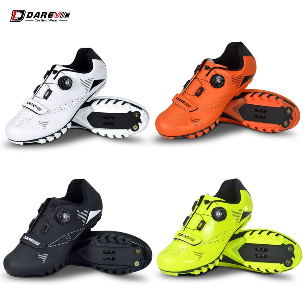 DAREVIE SHOES  MTB DVMS001