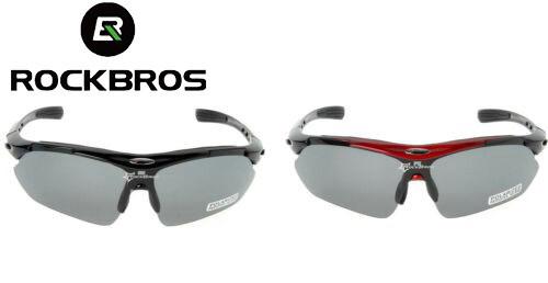ROCKBROS GLASSES 10143