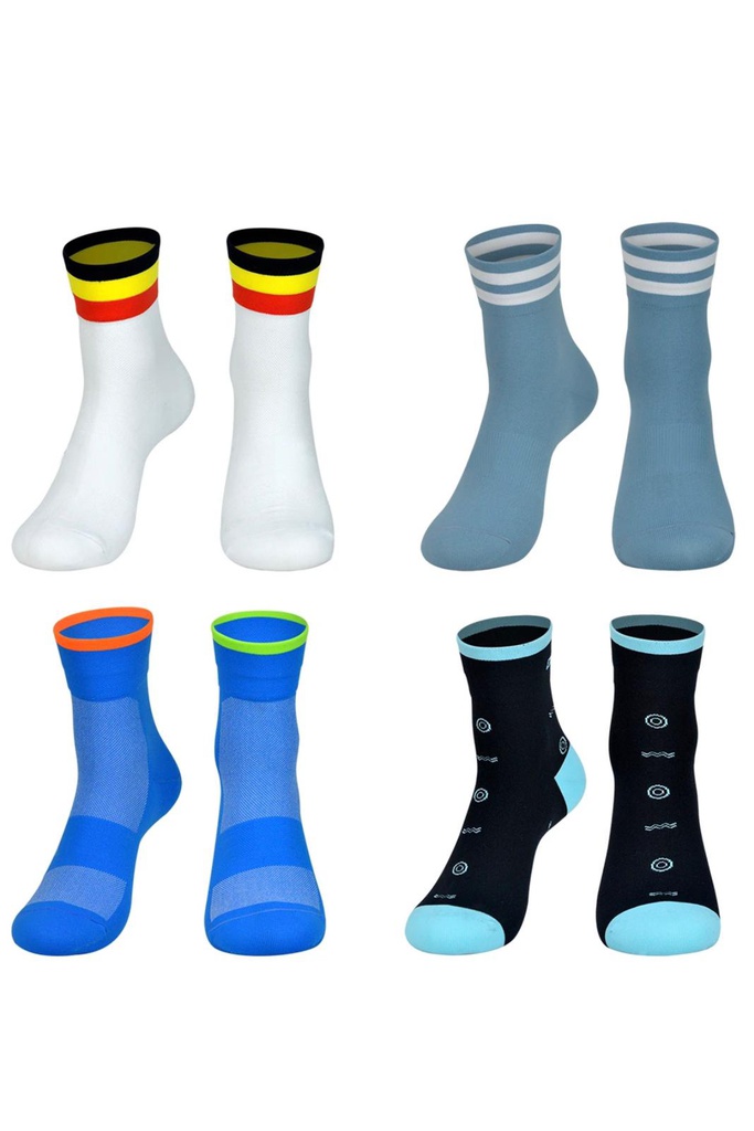 DAREVIE SOCKS DVA034