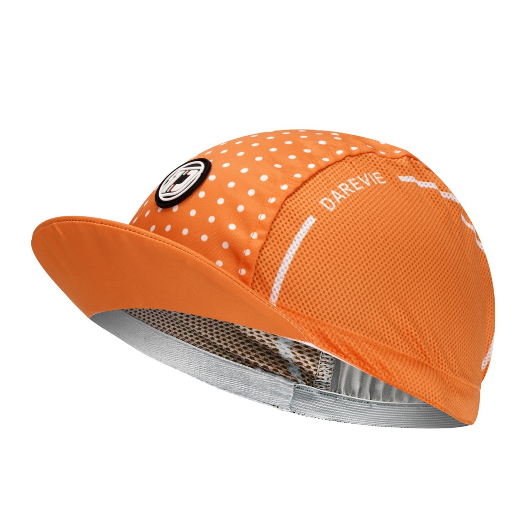 CYCLING CAP DAREVIE DVA048