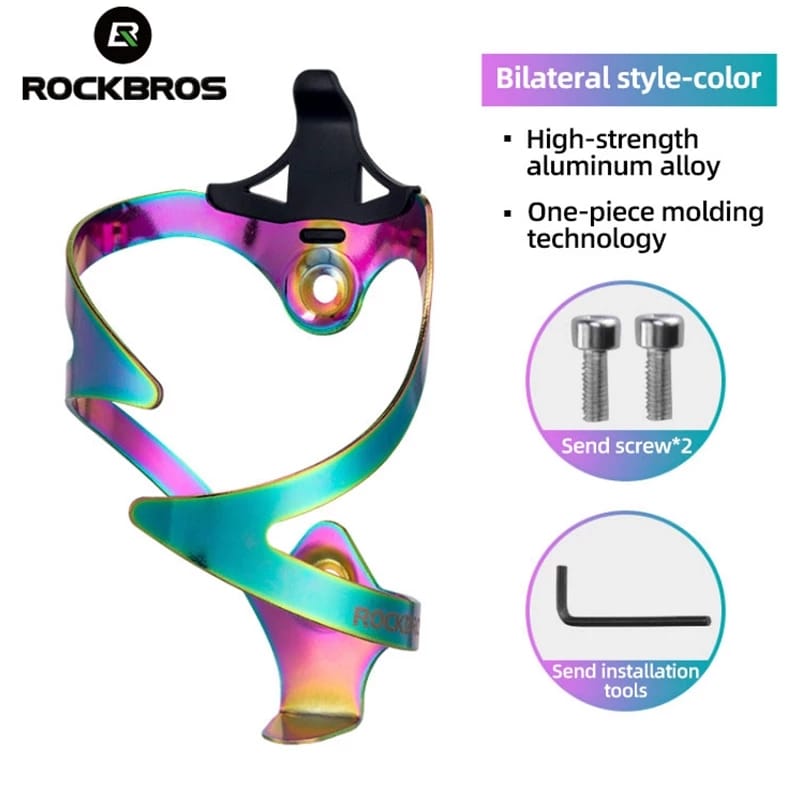 BICYCLE BOTTLE CAGE ROCKBROS 2017-11AC