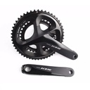 CRANK SHIMANO 1O5  53-39MW - 170