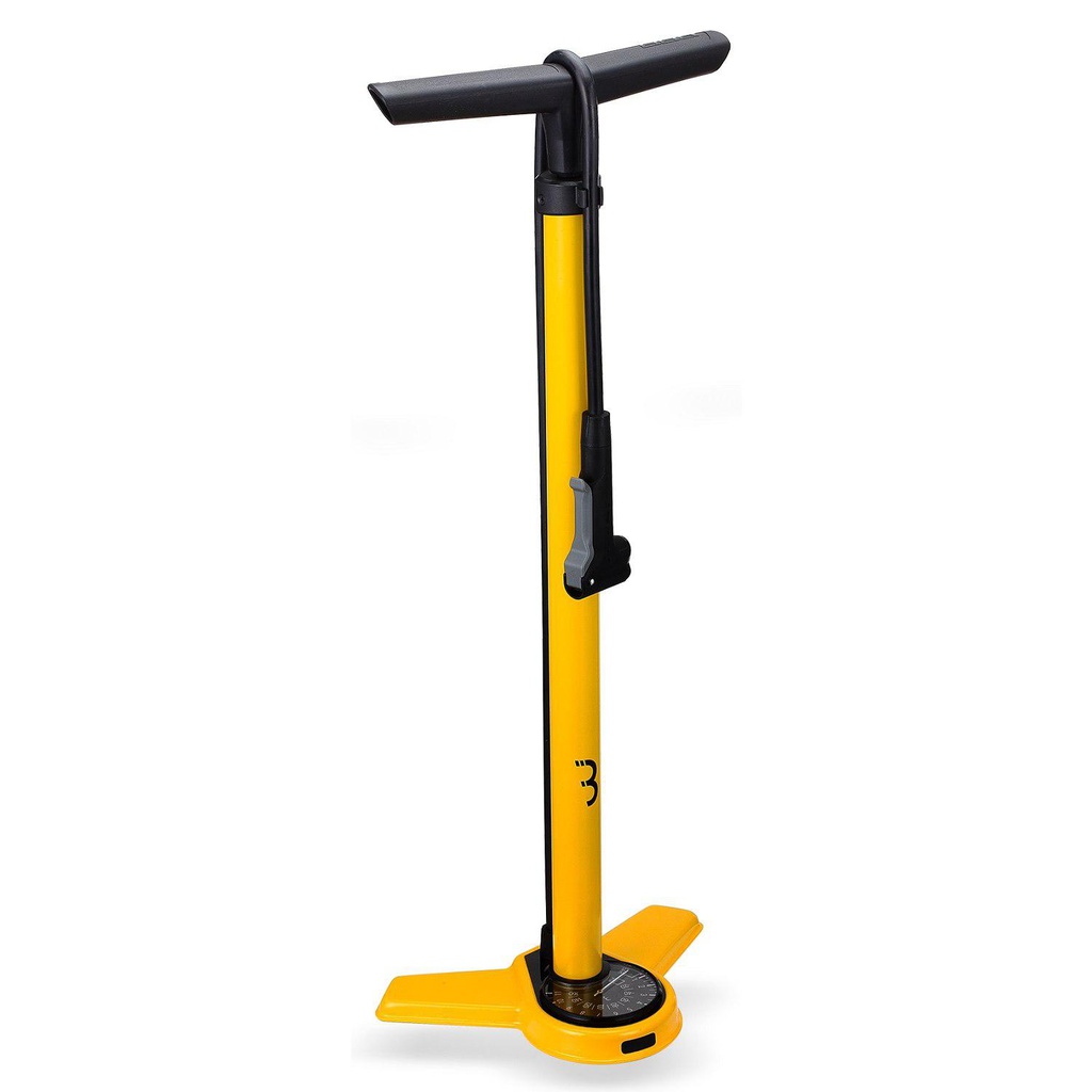 FLOOR PUMP AIRWAVE COMPOSITE BFP-27