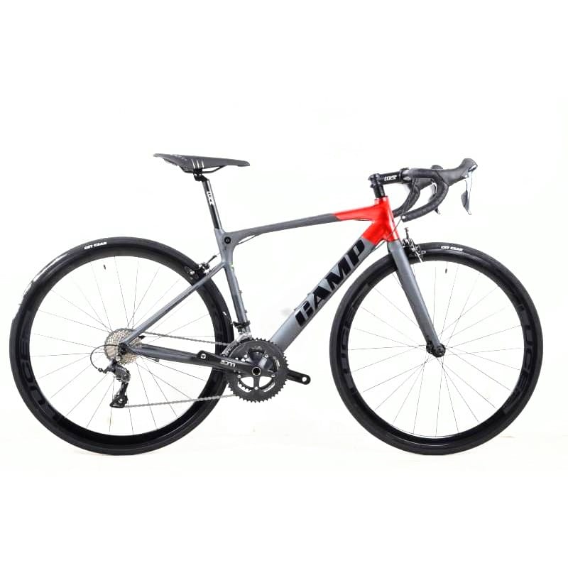 CAMP ROAD BIKE ALLOY 1O5 - 22SPEED