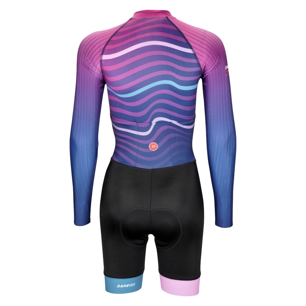 DAREVIE SKINSUIT DVJ167W