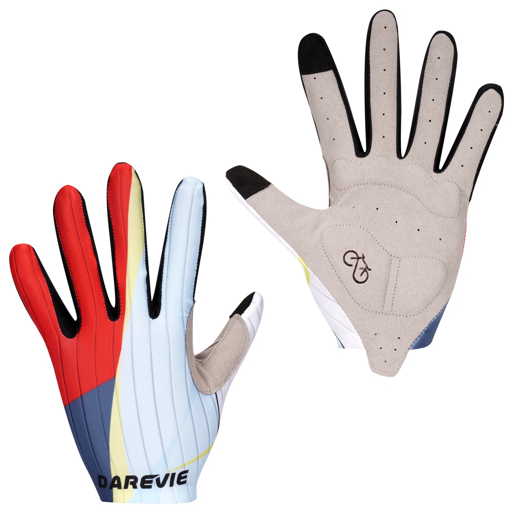 DAREVIE GLOVES SCREEN TOUCH DVG022