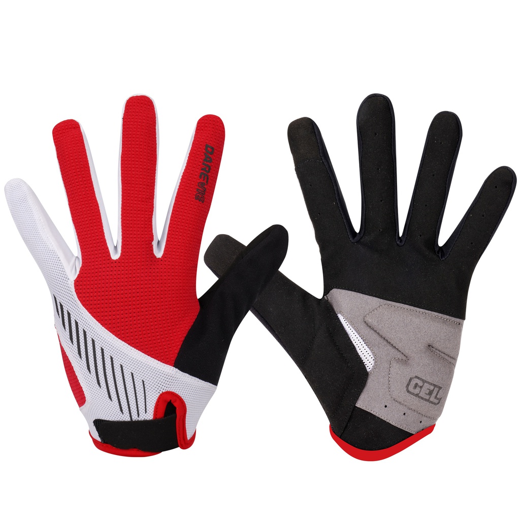 DAREVIE GLOVES WITH TAIWAN FABRIC DVG018