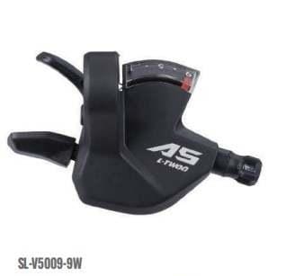 SHIFTER L-TWOO A5 - 9 SPEED MTB