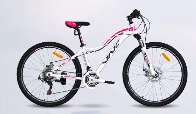 VNC BIKE MTB HARDTAIL MONT RIDER A3 FMN 26''