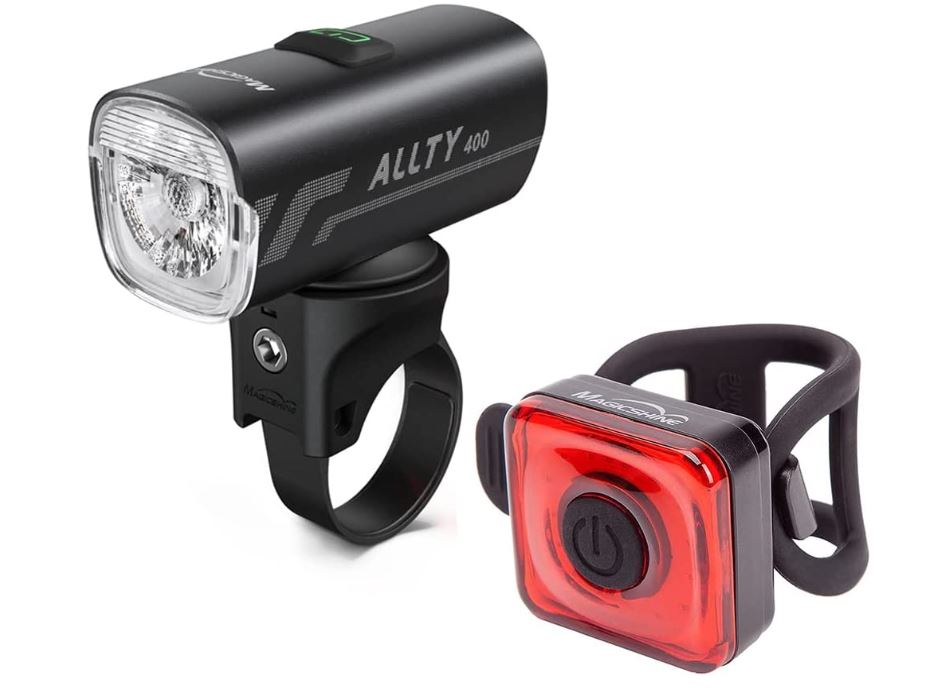 MAGICSHINE ALLTY 400 SEEMEE 20 COMBO LIGHT