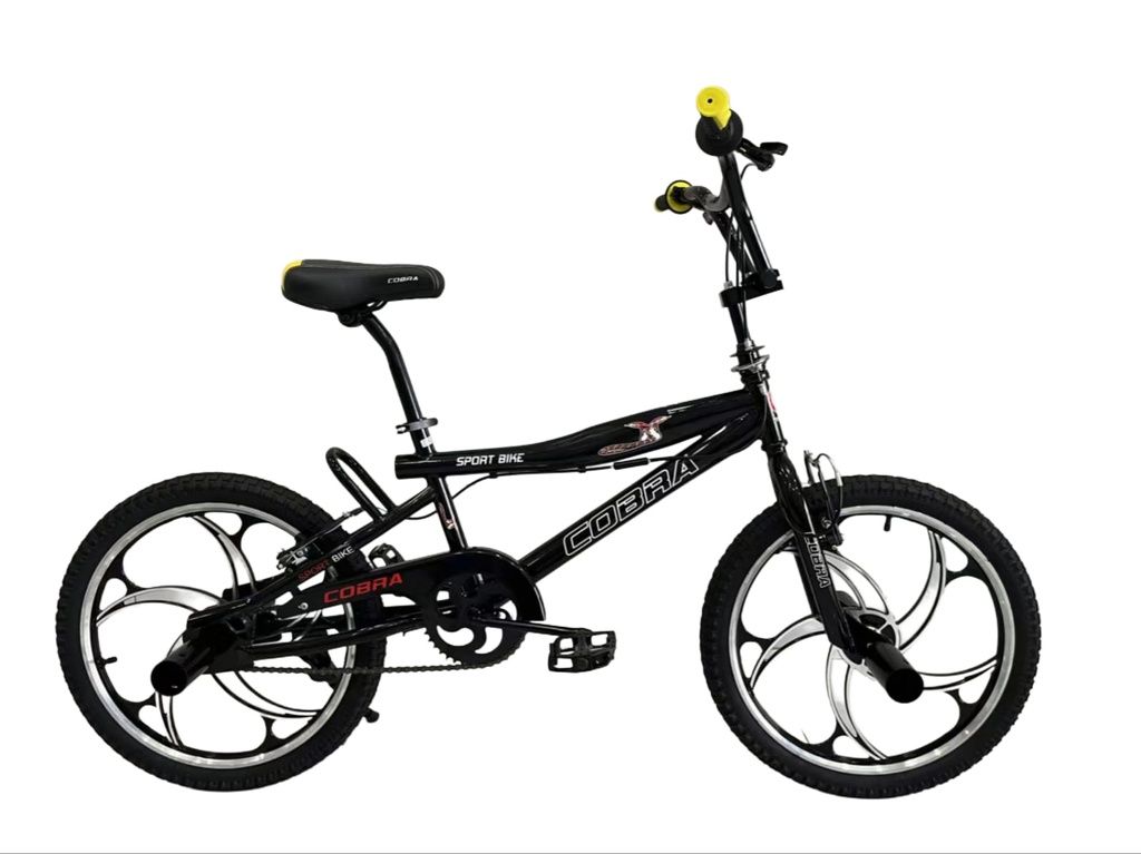 BICYCLE 20'' COBRA
