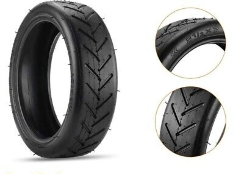 TIRE 8.5X2 E-BIKE