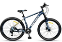 Ninety One Genio Alloy Bike 27.5T 