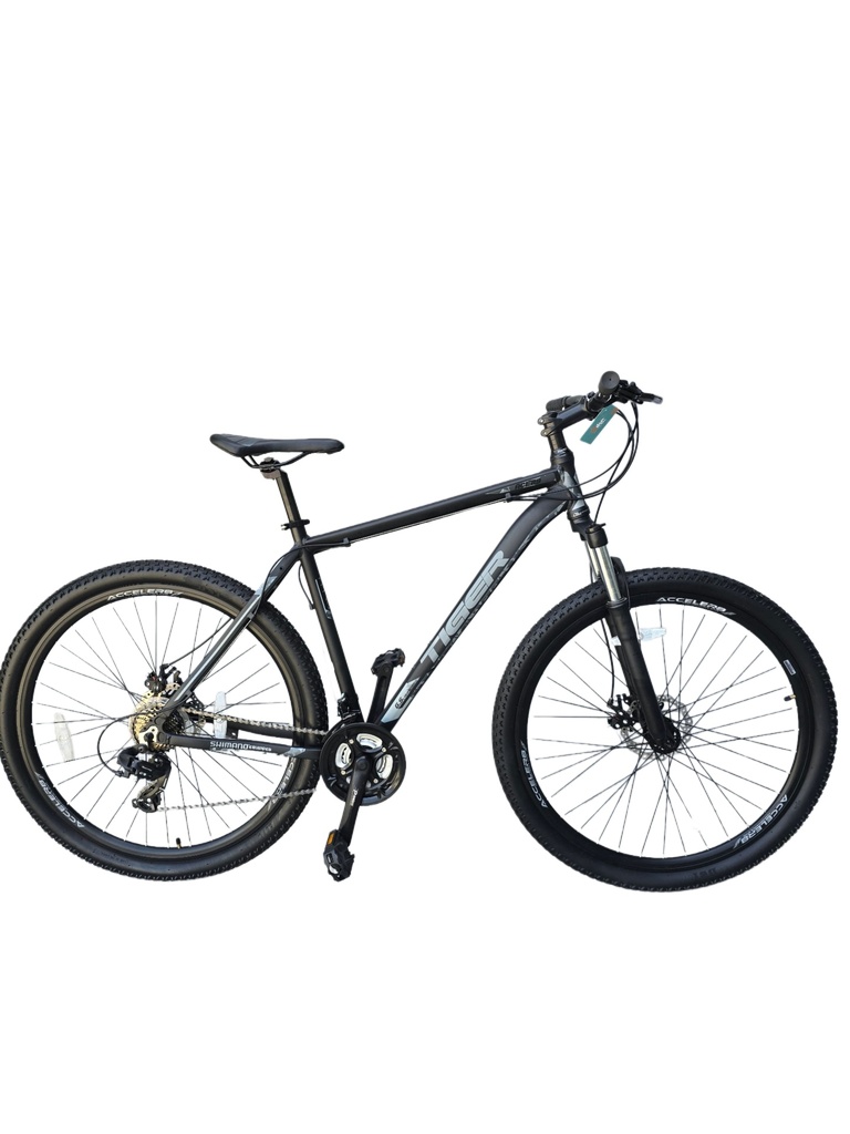 TIGER BIKE 29'' ALLOY 