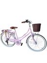 VIKING BELGRAVIA LADIES BIKE 6SPPED