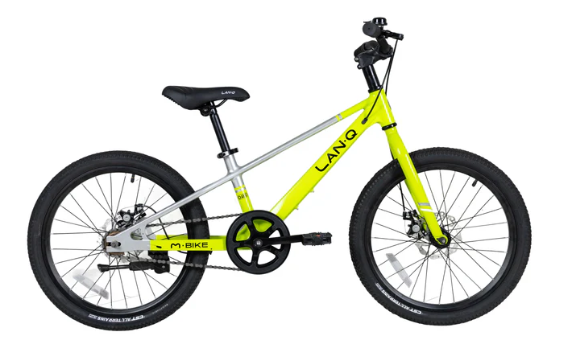LANQ  Q20'' Bike Magnesium Alloy 