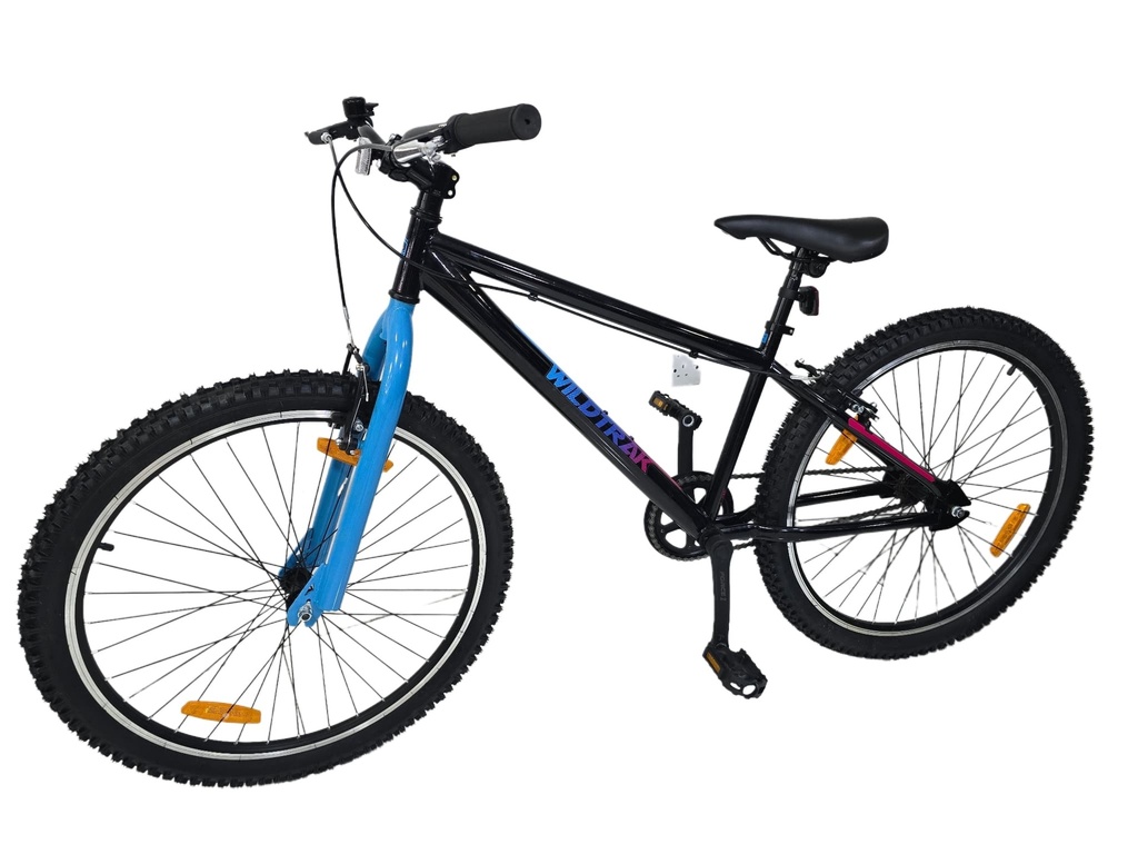 WILDTRAK GENT BIKE 26'' WT045