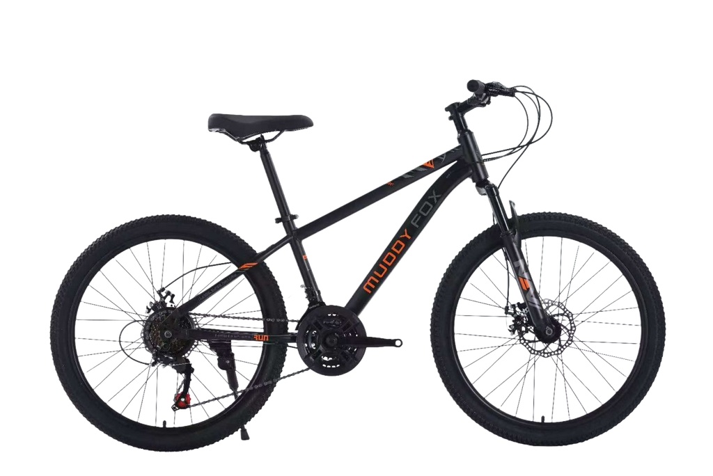 MUDDY FOX BIKE 26''