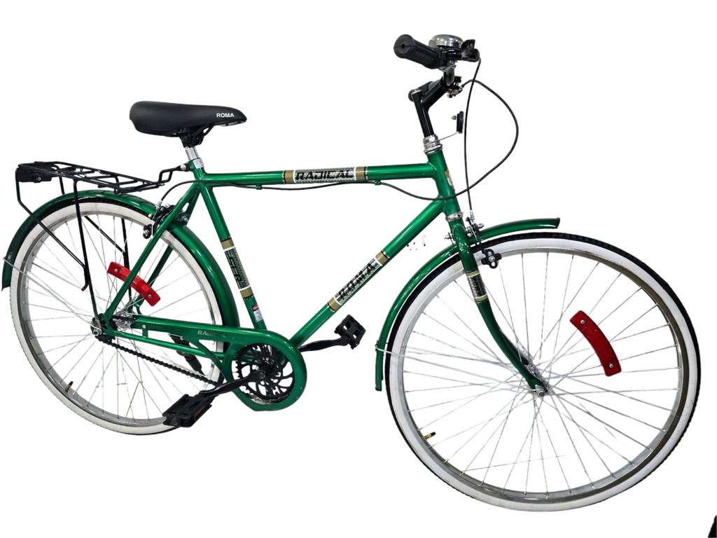 ROMA RADICAL GENTS 26'' BIKE