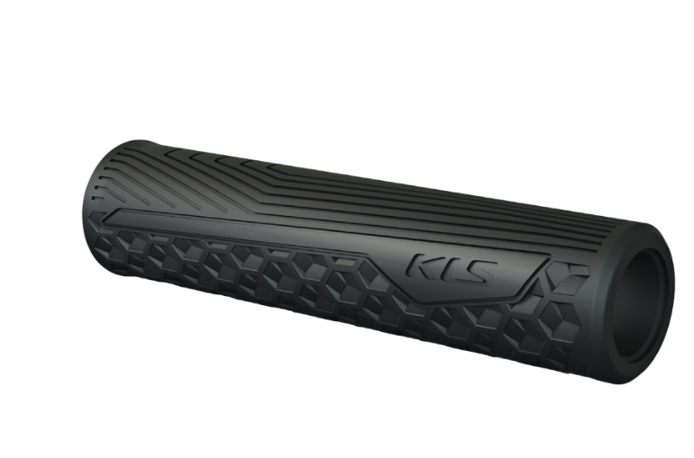Grips KLS ADVANCER 020, blackGrips KLS