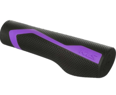 Grips KLS TOKEN, purple