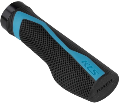 Grips KLS TOKEN, sky blue