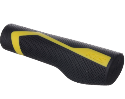 Grips KLS TOKEN, yellow