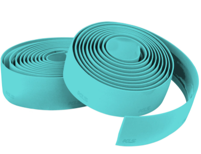Handlebar tape TRENTO, gemstone turquoise