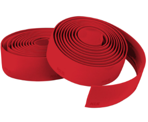 Handlebar tape TRENTO, jersey rojo red