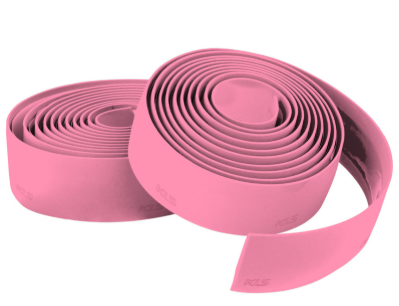Handlebar tape TRENTO, maglia rosa pink