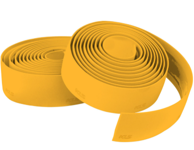 Handlebar tape TRENTO, maillot jaune yellow