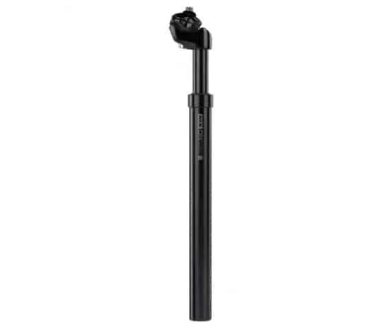 Seat Post KLS CRX/URB 70 S 350mm / 27,2mm