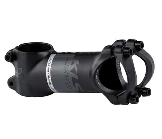 Stem KLS ADVANCED XC 70 black 017, 100mm