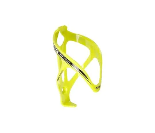 Bottle Cage KLS CURE Nylon Lime