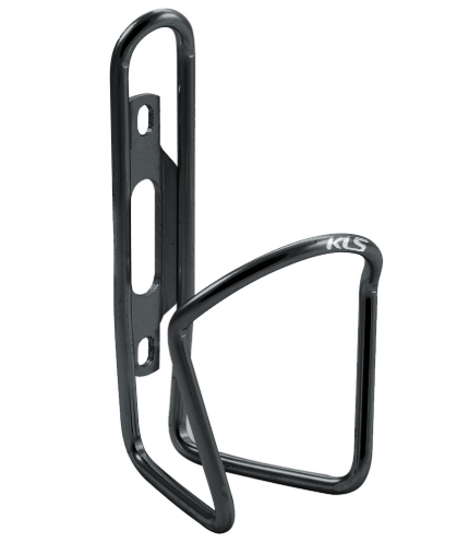 Bottle cage KLS Ratio Junior , Black