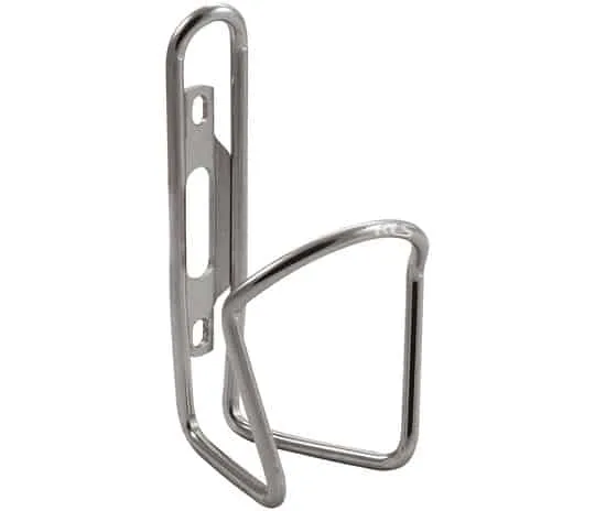 Bottle cage KLS Ratio Junior, grey