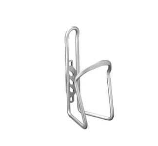 Bottle Cage KLS RATIO silver