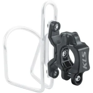 Bottle cage mount KLS Slot