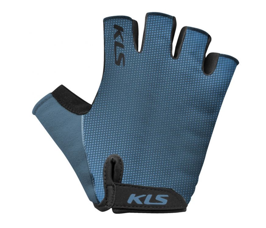 GLOVES KLS FACTOR BLUE, S