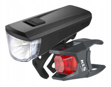 Lighting set KLS NOBLE