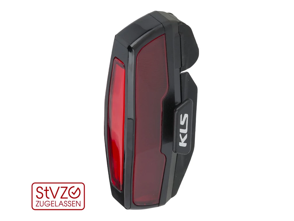 Taillight KLS ILLUX USB