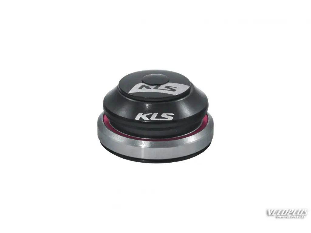 Headset KLS SHS-35 semiintegrated 1 1/8",black