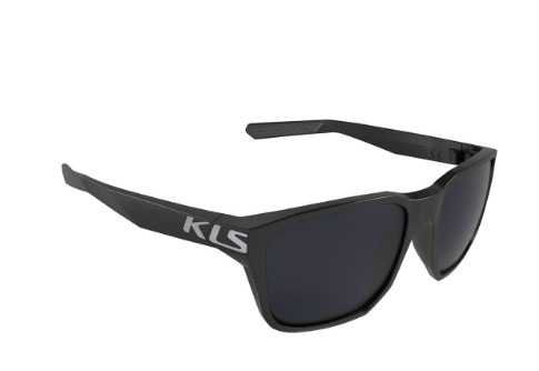 Sunglasses KLS RESPECT II black