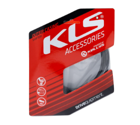 KLS SHIFTER OUTER CASING BLACK 