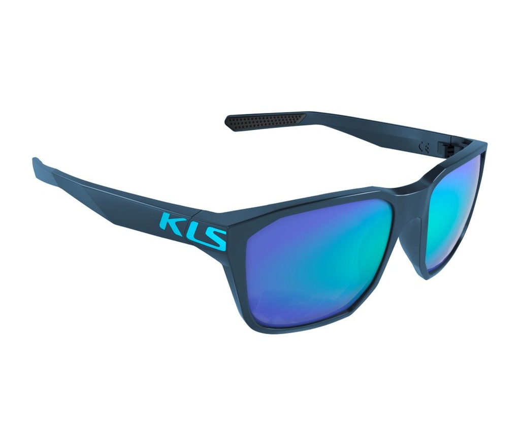 Sunglasses KLS RESPECT II blue