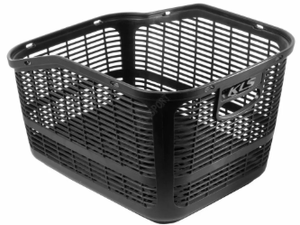 Rear Basket KELLYS Load Rear