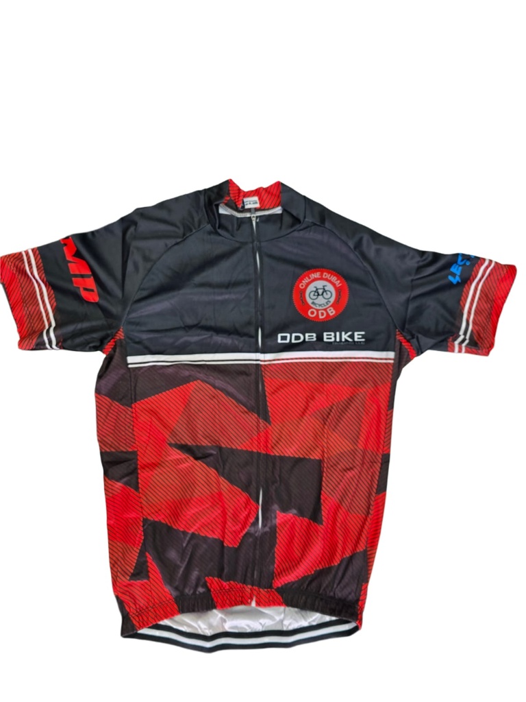 ODB Logo Jersey Size - S