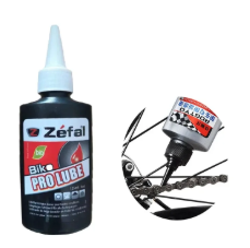Zefal Pro Lube Oil 125ml